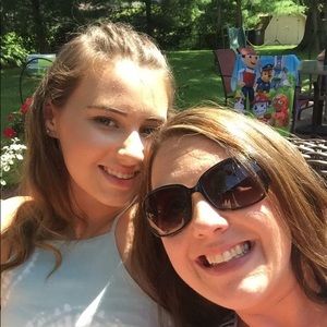 Meet your Posher, Jodi